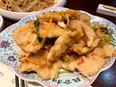 -老厨家(友谊路总店)