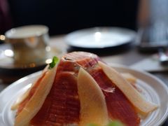 -泉客厅LAPUTA·天空之城