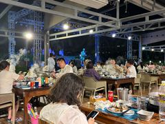 -渔家火锅·海鲜自助餐·演艺(亚龙湾天域酒店)