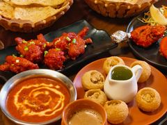 -南国印度餐厅Dakshin