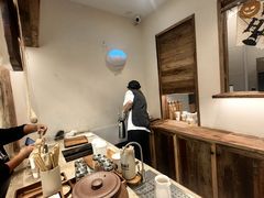 -李山山茶事(景枫店)