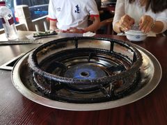 -一烙锅(友谊店)