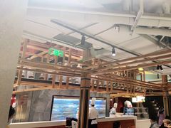 大堂-巴奴毛肚火锅(相州店)