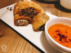 -枣子树·素食餐厅(普陀山店)