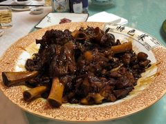 -顾家土菜館