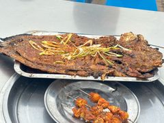 -清真·馬坡二旦烧烤(人生一串拍摄店)