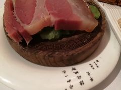 刀板香-同庆楼(大钟寺店)