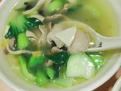 -蒋家桥饺面店(广陵路店)