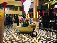 -海德温泉酒店