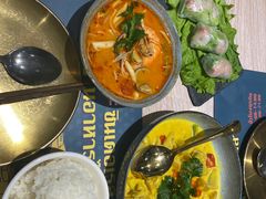 -仙罗泰·泰国餐厅(印象汇店)