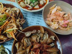 -周肥肠(江油总店)