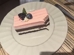 -榖屋house of flour(张江首店)