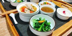 点击看大图 -纵享怡月月子中心(西稍门店)