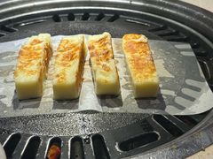 -猫爪爪原切自助烤肉(观音桥阳光世纪店)