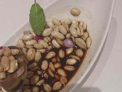 -小渔莊•地道胶东菜(旅游路万象省博物馆店)