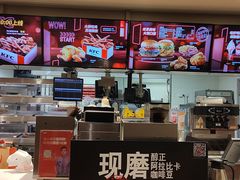 -肯德基(中州一店)