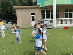 -上海贝贝佳幼儿园