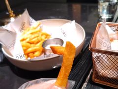 -Nord Grill&Bar Highland诺德西餐(深圳欢乐海岸店)