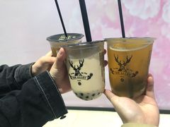 -THE ALLEY 鹿角巷(时代天街A馆店)