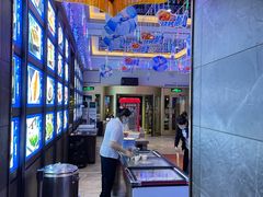 -金刚山烧烤(中山路店)