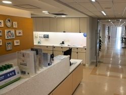 -杭州贝瑞斯美华妇儿医院·早孕·产检·儿科