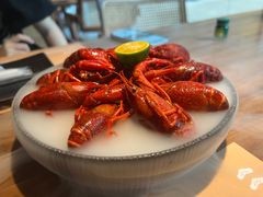 -山葵家居酒屋(天目里店)