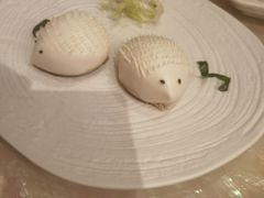 -8餐厅(新葡京酒店)