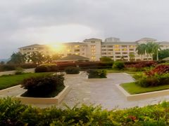 -三亚亚龙湾天域度假酒店