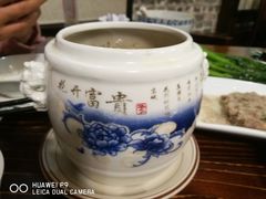 -黄祥华养生堂·炖汤·营养蒸饭(岭南天地店)