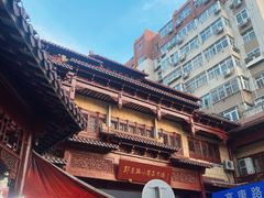 -即墨路小商品市场