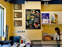 -有礼有面(知春路店)