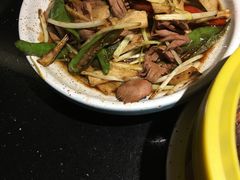-老头儿油爆虾·知味杭州(爱琴海购物中心)