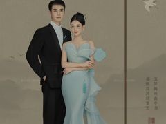 -金夫人婚纱摄影(惠阳店)