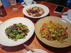 -南园民国茶楼餐厅·常州菜(北大街店)