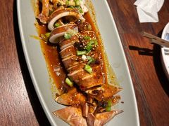 -前海沿·青岛菜(五四广场永旺店)