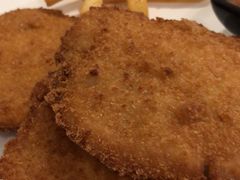 -新侨三宝乐西餐厅(崇文门店)