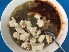 -刘老虎肉丸糊辣汤(总店)