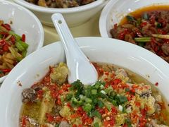 -笨罗卜浏阳菜馆(龙华鹏润达店)