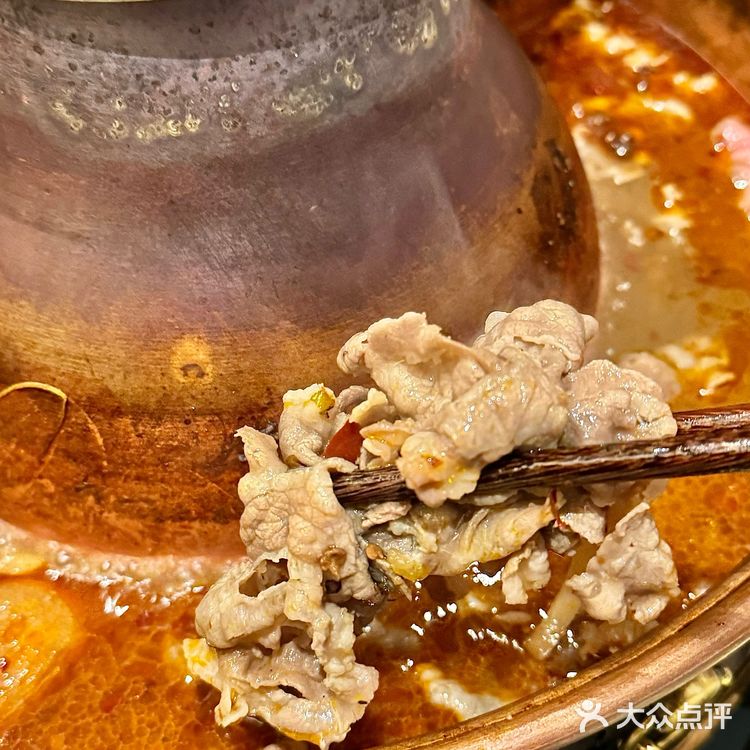 我讲真！在青岛没吃过这家火锅真的太亏了！
