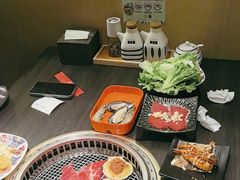 -AJIYA·池袋日式烧肉自助(天津万象城店)