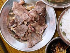 -阿秋牛排(湖心街店)