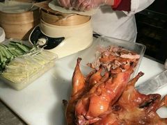 -多伦多海鲜自助餐厅(百盛购物中心三阳店)