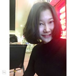 -侨治发型