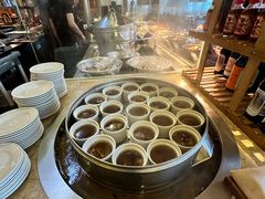 -大中华希尔顿酒店-念自助餐·嗨啤·小龙虾