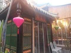 门面-院8里·小聚园老川菜(九眼桥店)