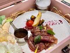 -LE SHARE洛笙·花园西餐(北京路步行街店)