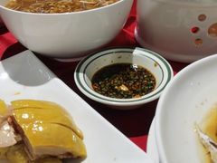 -阿莉餐厅(枣阳路店)