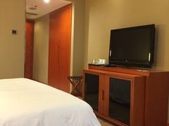 -成都天府丽都喜来登饭店