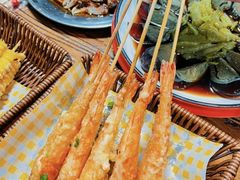 -遇西祠·海鲜烧烤(总店)