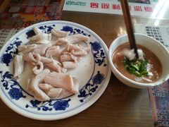 -东兴顺爆肚张